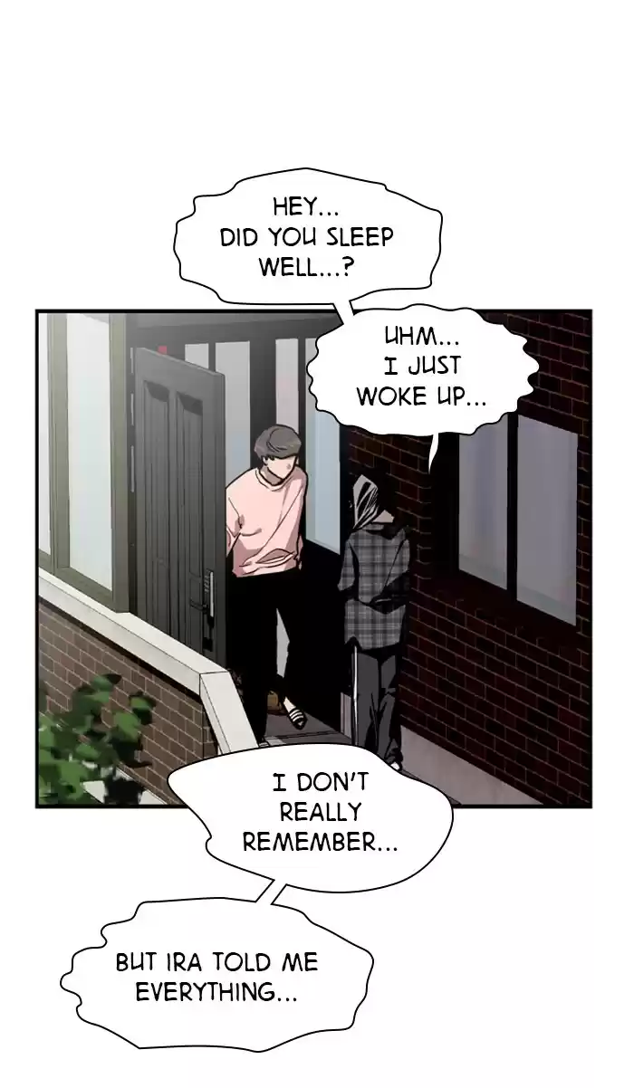 Lee Doona! Chapter 71