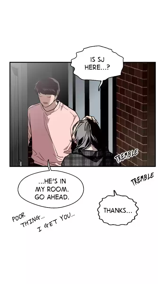 Lee Doona! Chapter 71