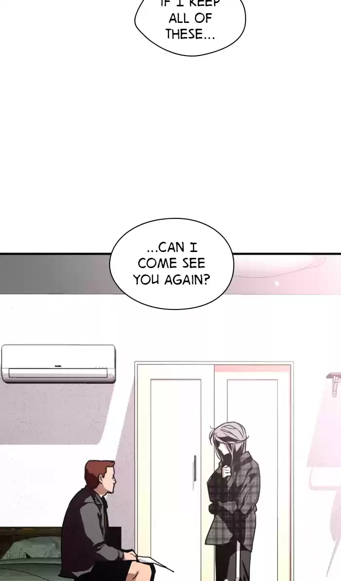 Lee Doona! Chapter 71