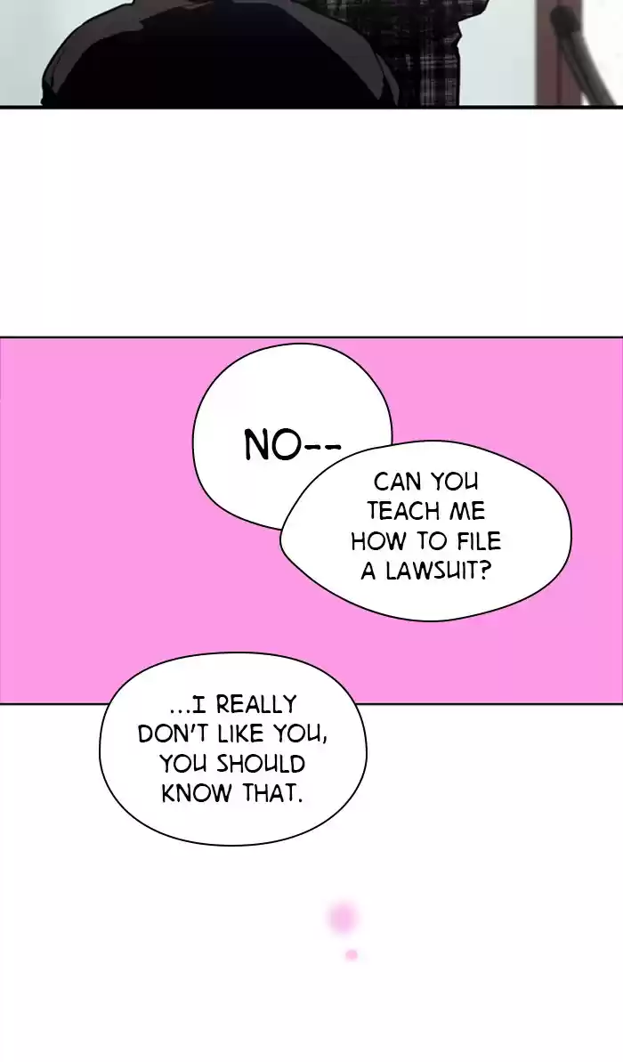 Lee Doona! Chapter 71