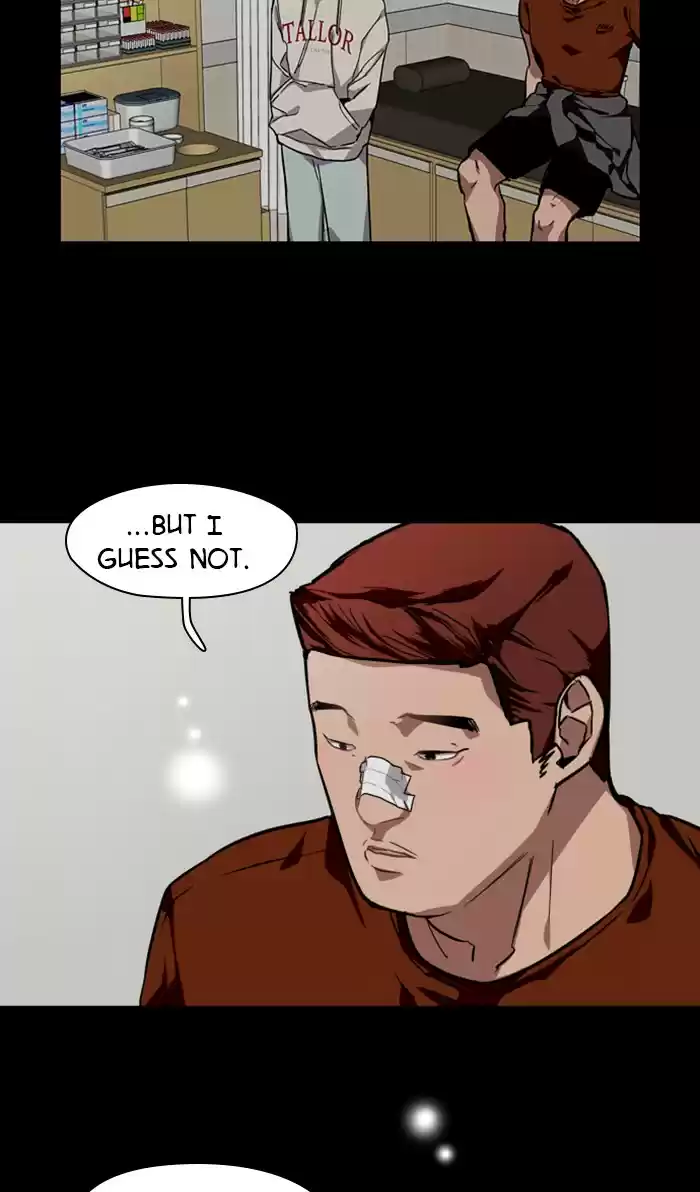 Lee Doona! Chapter 71