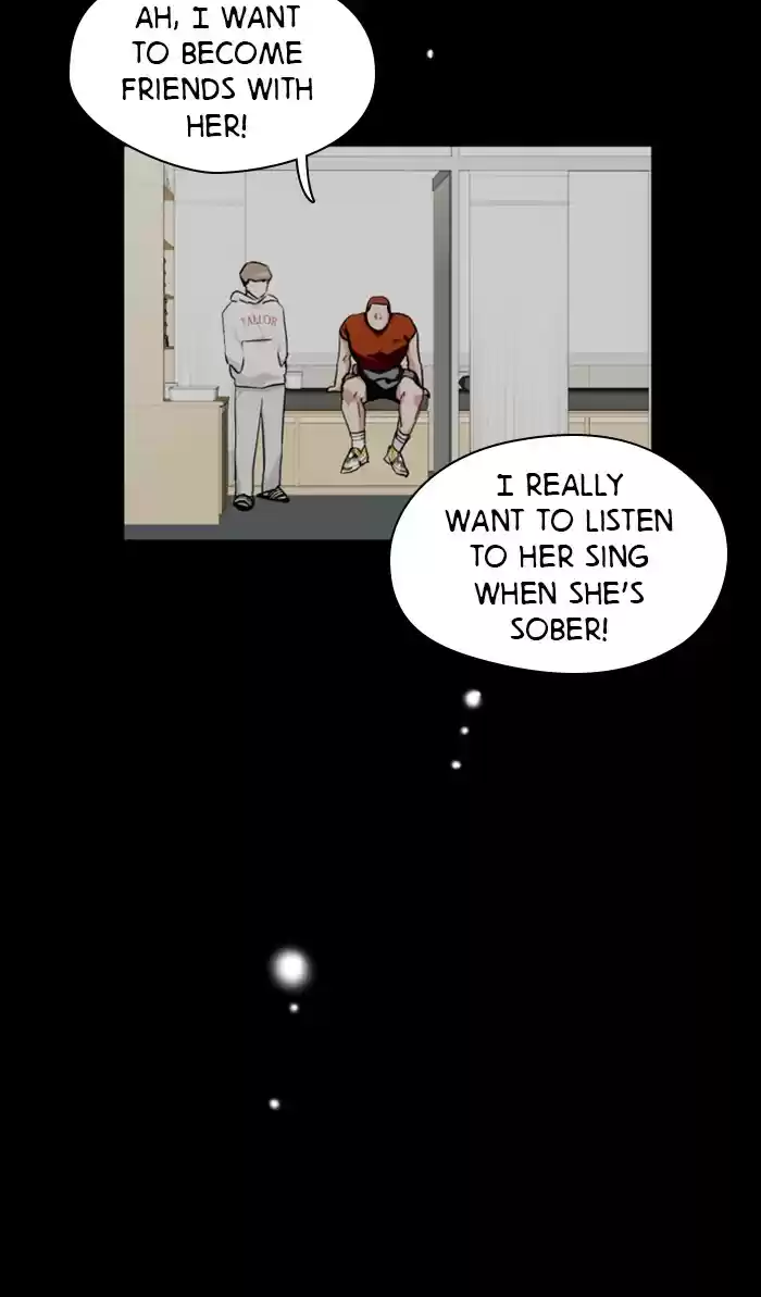 Lee Doona! Chapter 71