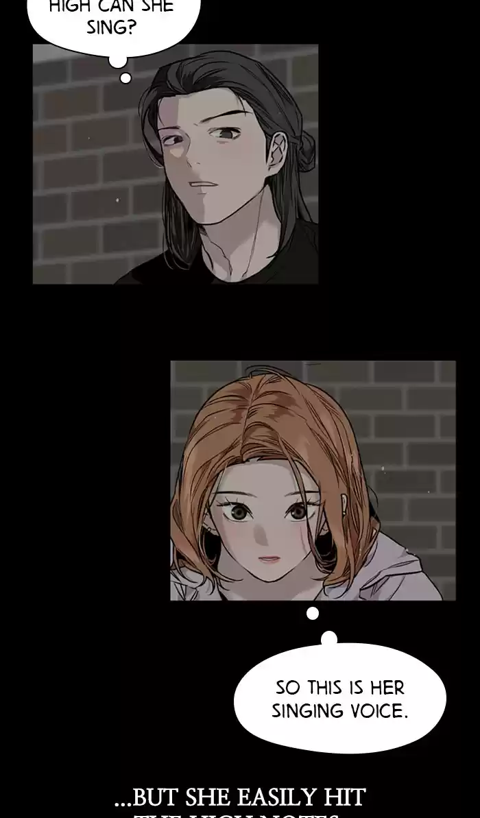 Lee Doona! Chapter 71