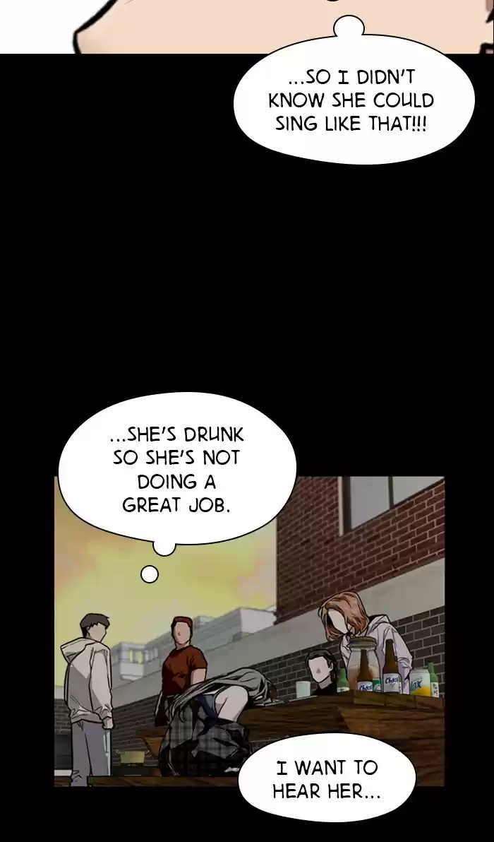 Lee Doona! Chapter 71