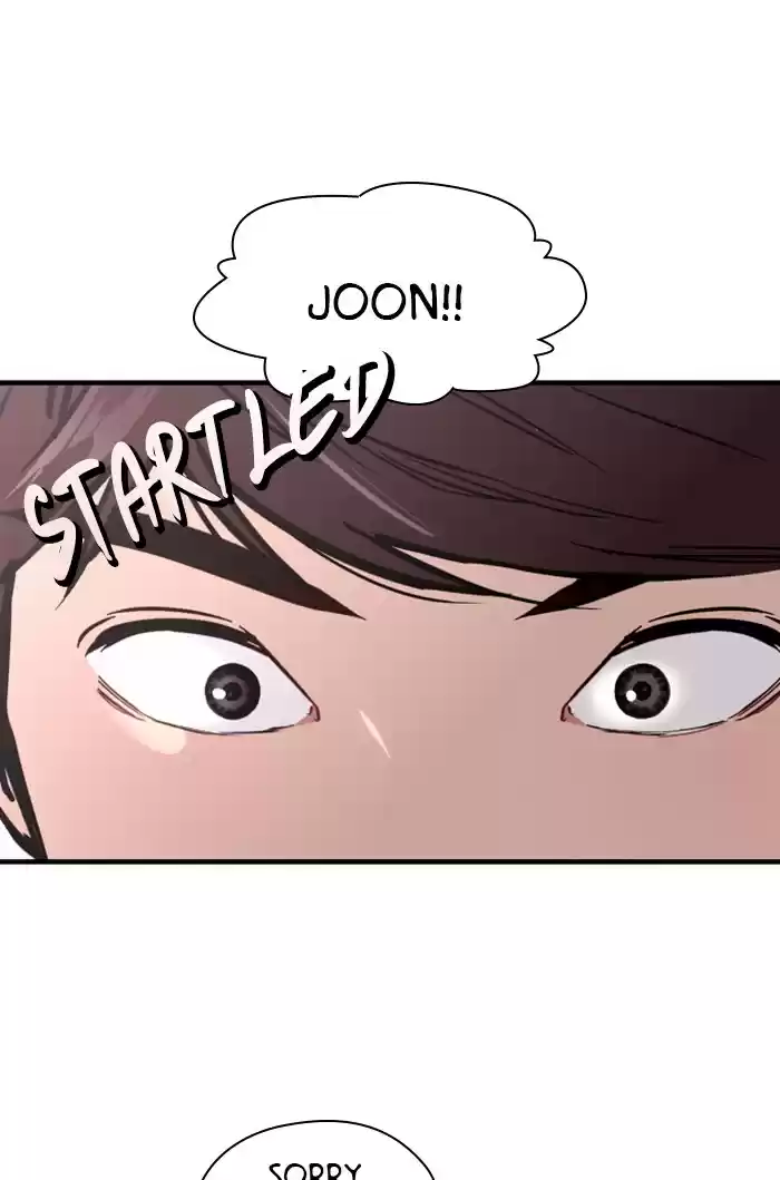 Lee Doona! Chapter 71