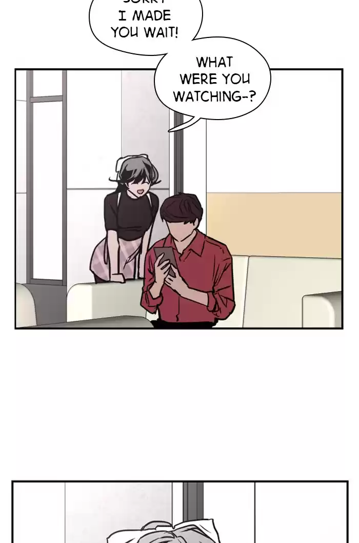 Lee Doona! Chapter 71