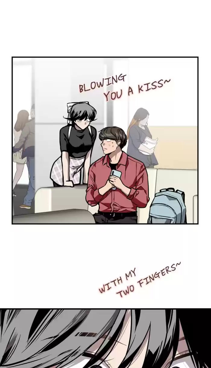 Lee Doona! Chapter 72