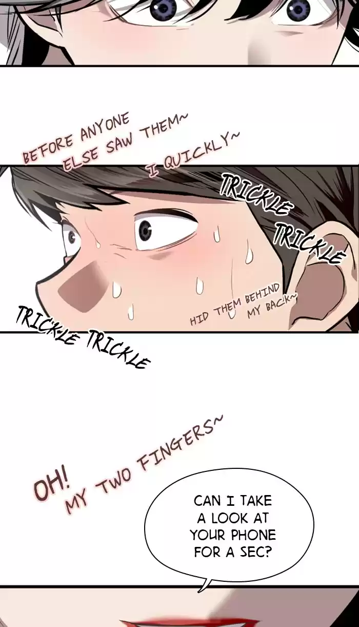 Lee Doona! Chapter 72