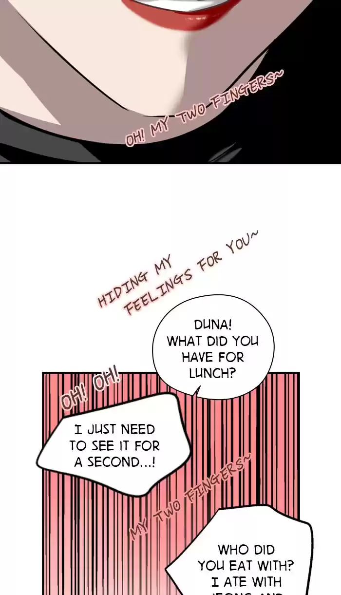 Lee Doona! Chapter 72