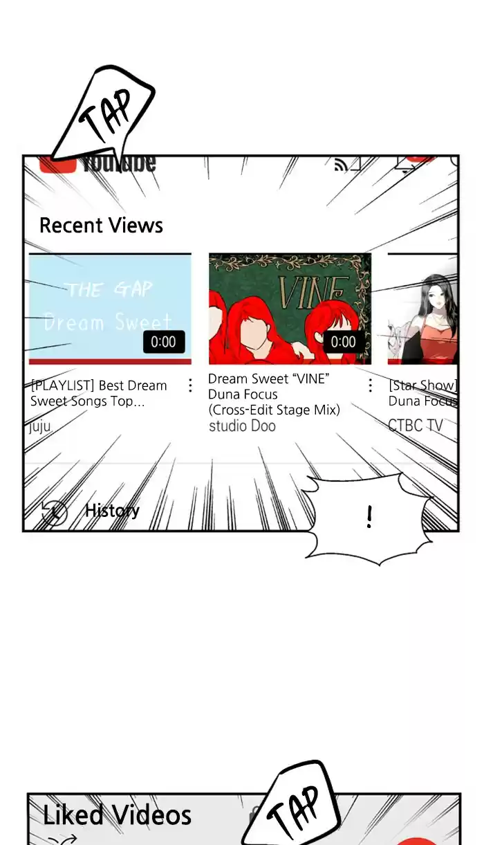 Lee Doona! Chapter 72