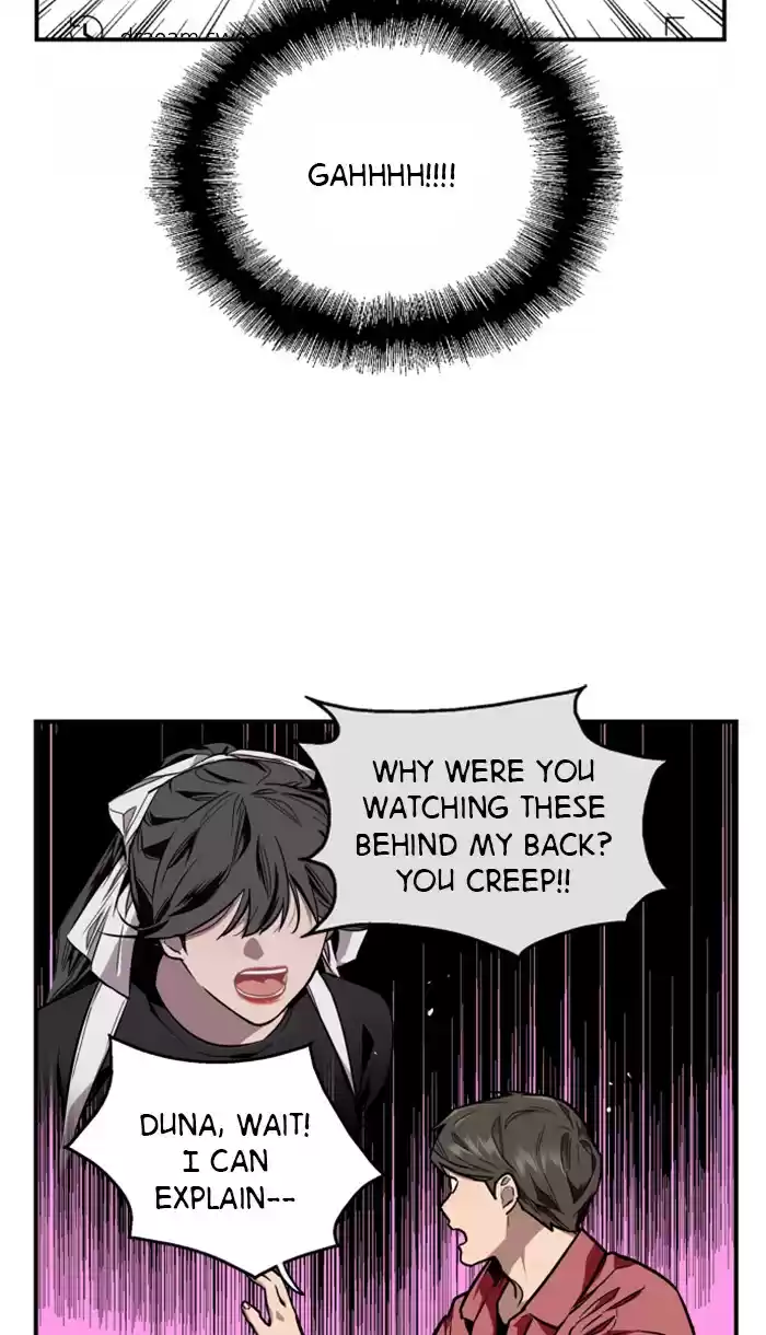 Lee Doona! Chapter 72