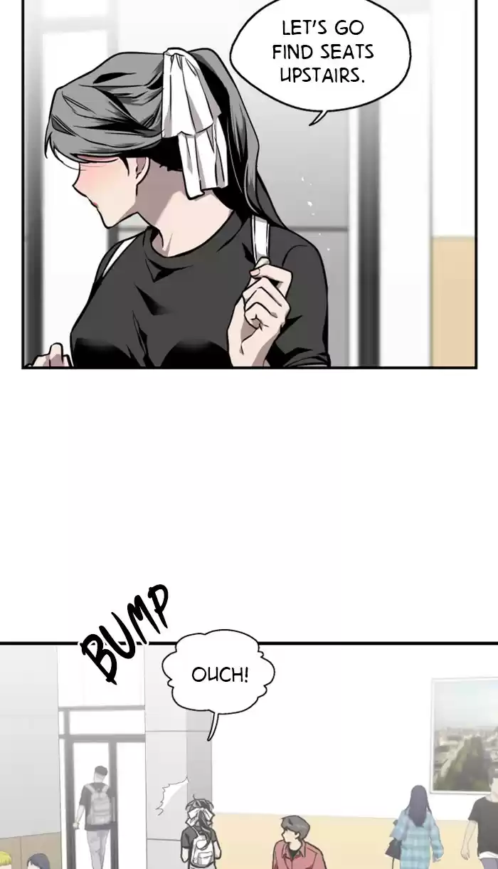 Lee Doona! Chapter 72