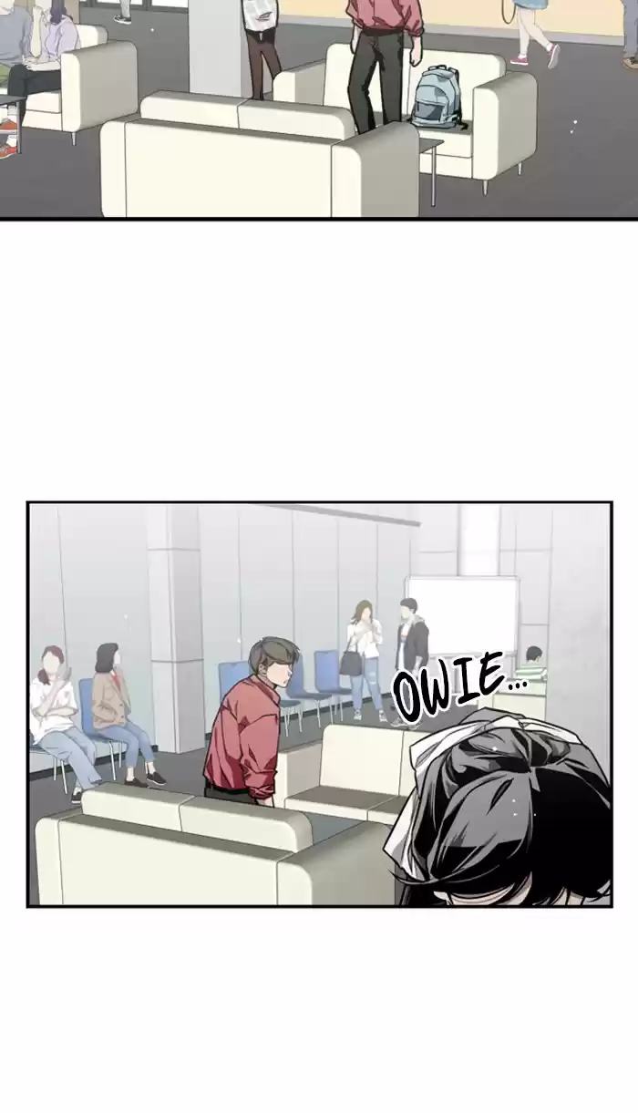 Lee Doona! Chapter 72