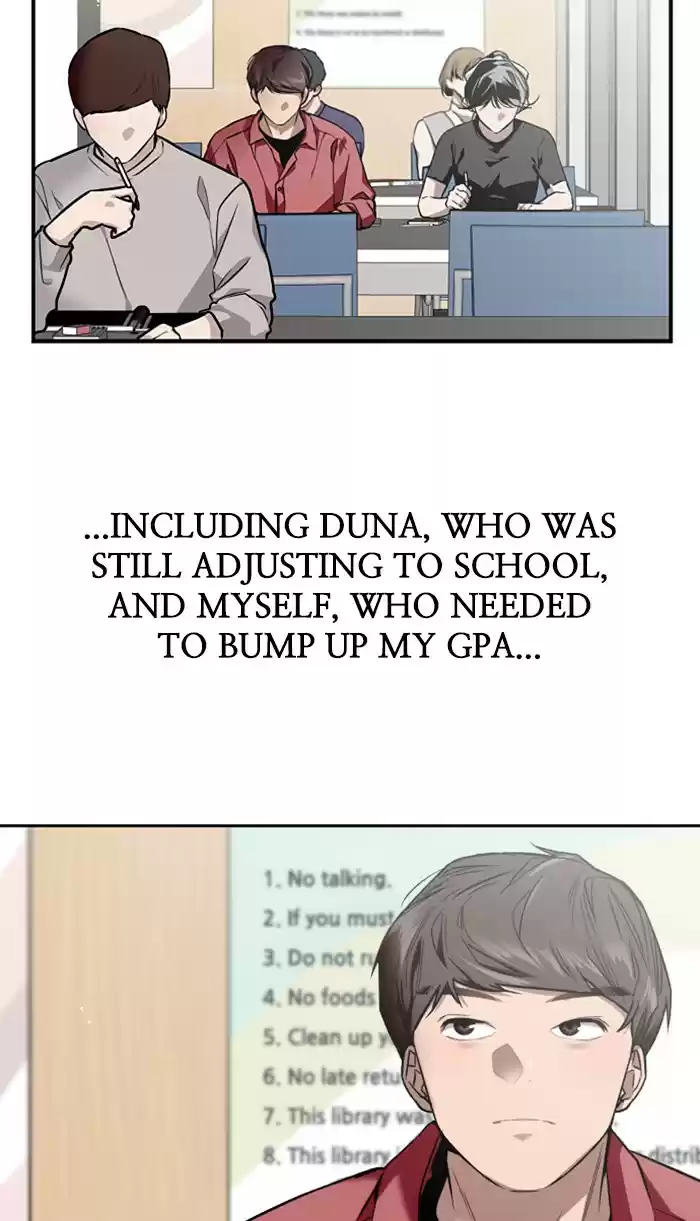 Lee Doona! Chapter 72