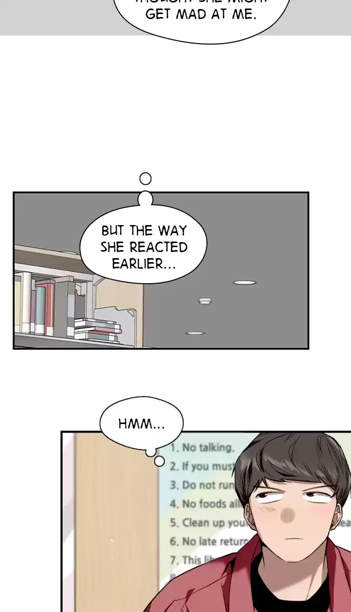 Lee Doona! Chapter 72