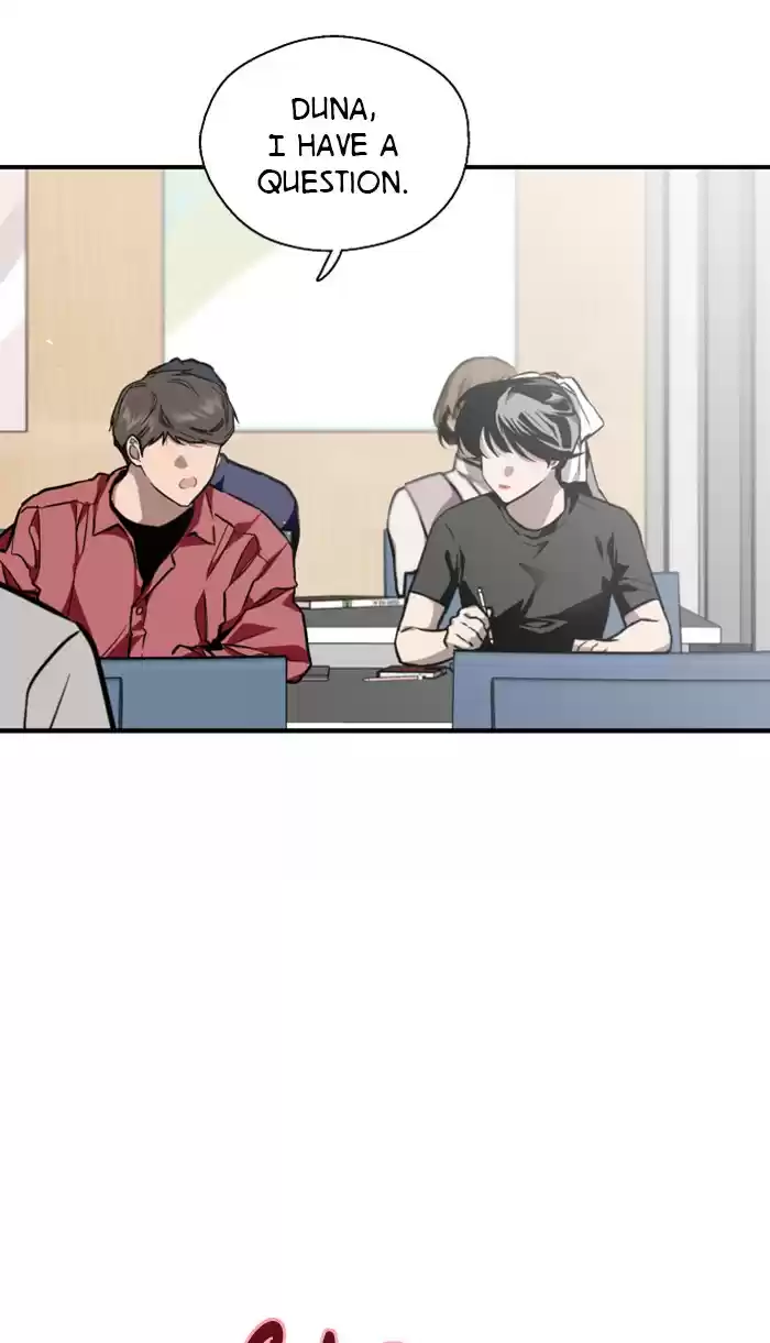 Lee Doona! Chapter 72