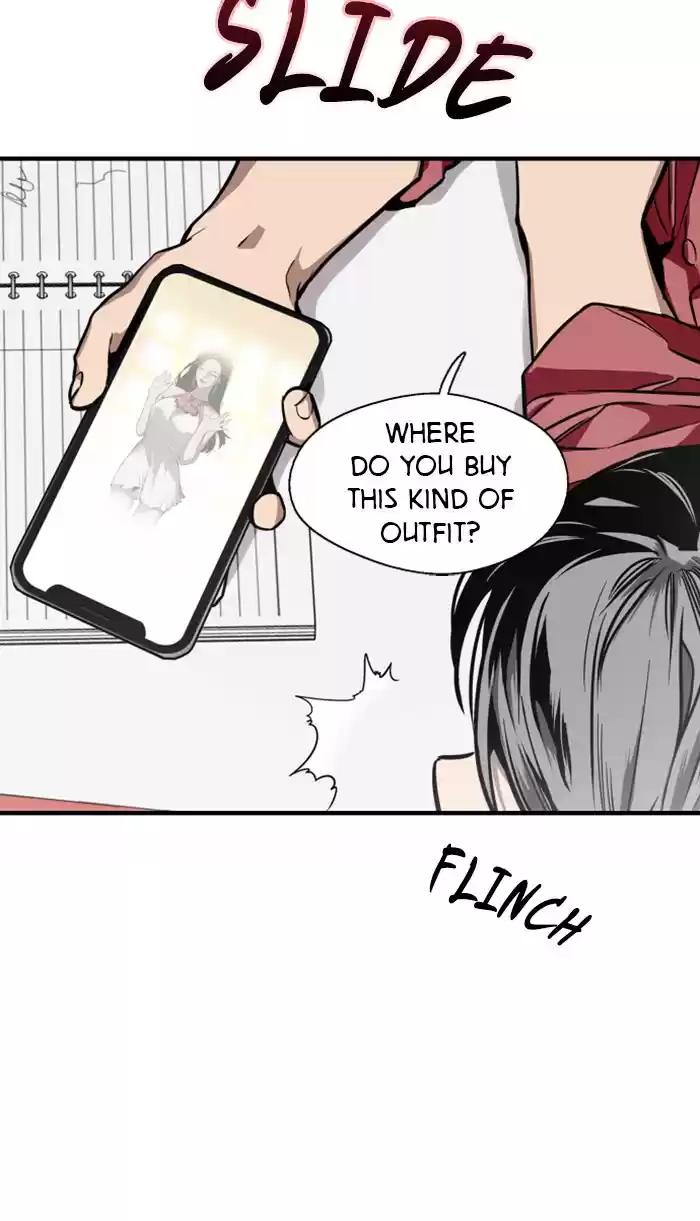 Lee Doona! Chapter 72