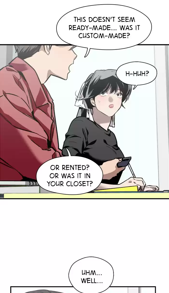 Lee Doona! Chapter 72