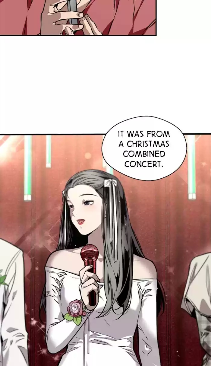 Lee Doona! Chapter 72