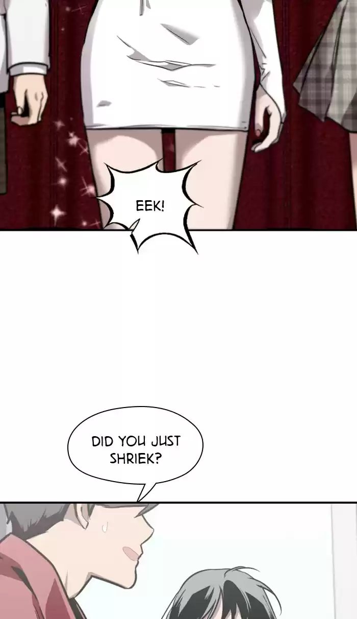 Lee Doona! Chapter 72