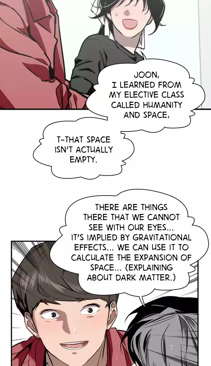 Lee Doona! Chapter 72