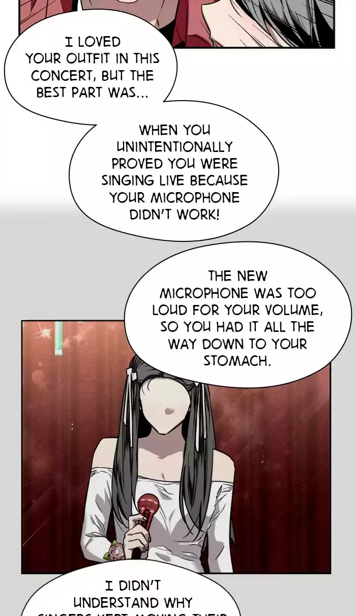 Lee Doona! Chapter 72