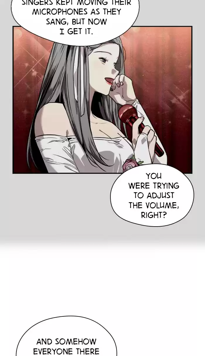 Lee Doona! Chapter 72