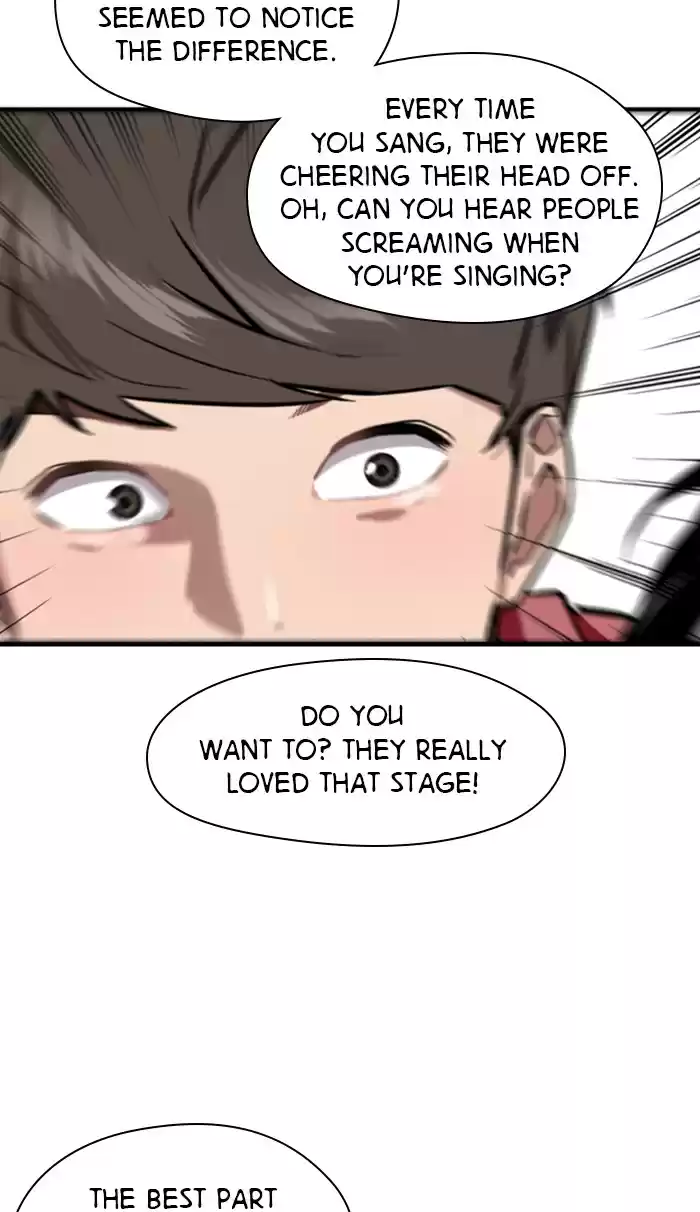 Lee Doona! Chapter 72