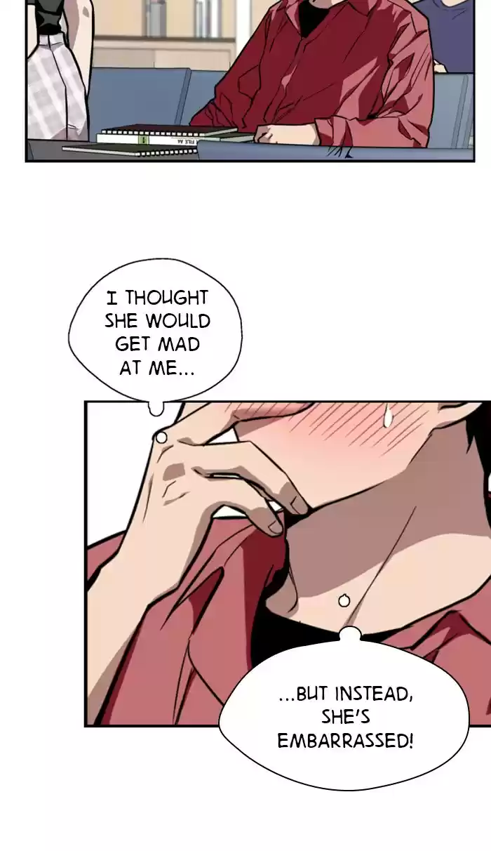 Lee Doona! Chapter 72