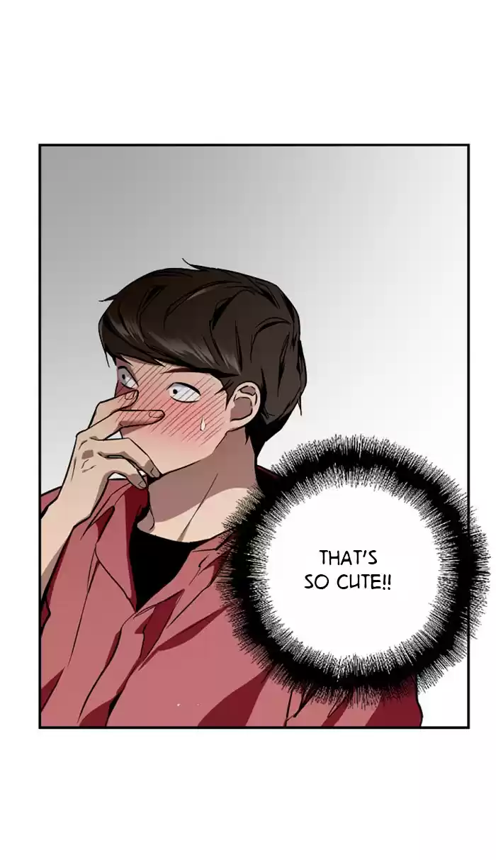 Lee Doona! Chapter 72