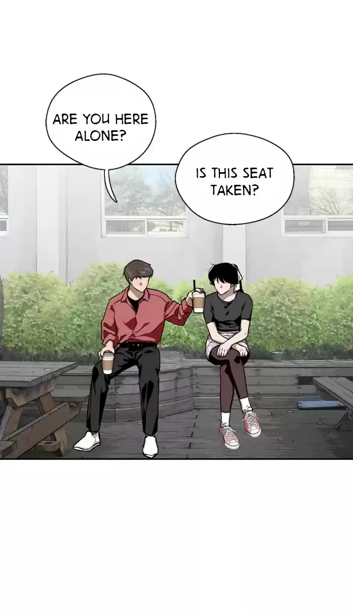 Lee Doona! Chapter 72