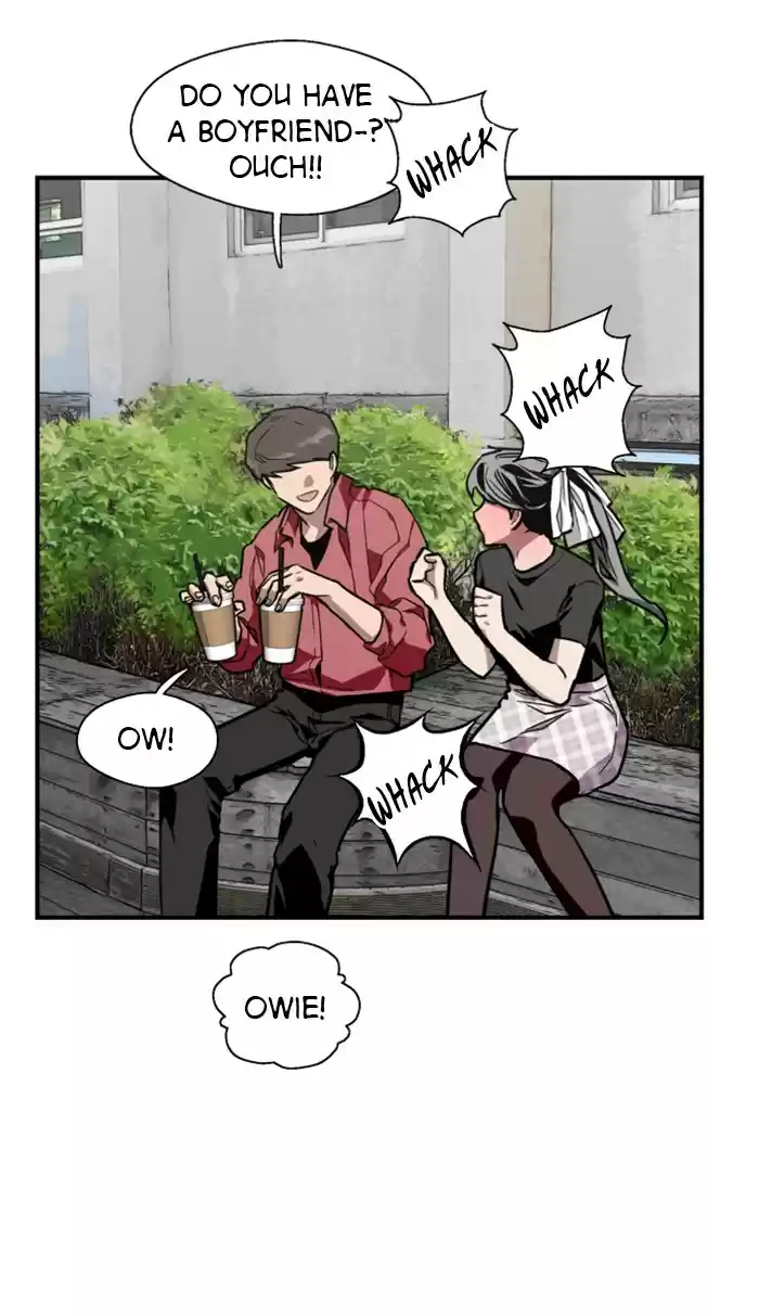 Lee Doona! Chapter 72