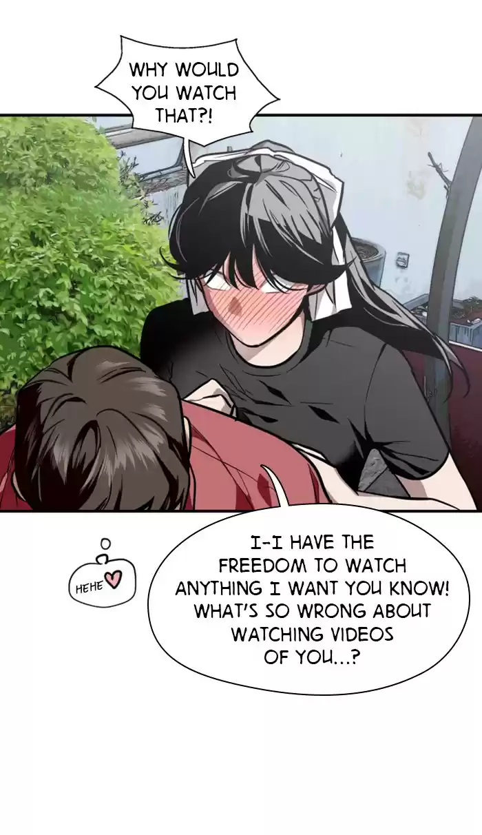 Lee Doona! Chapter 72