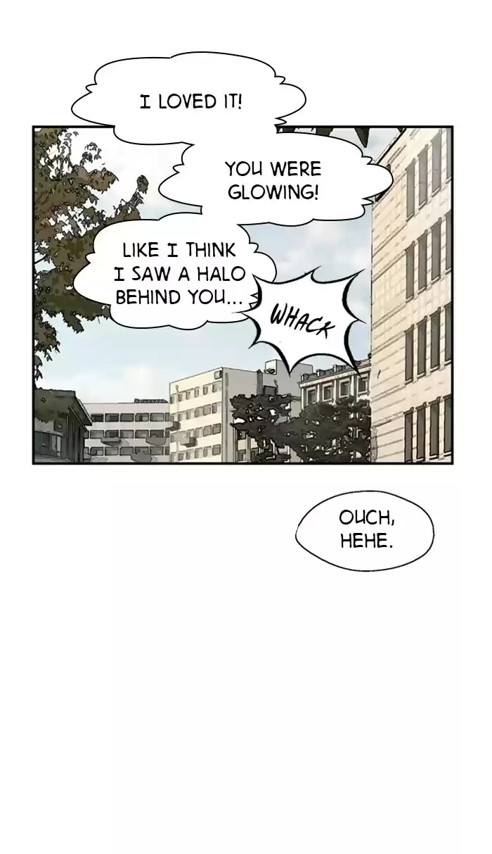 Lee Doona! Chapter 72