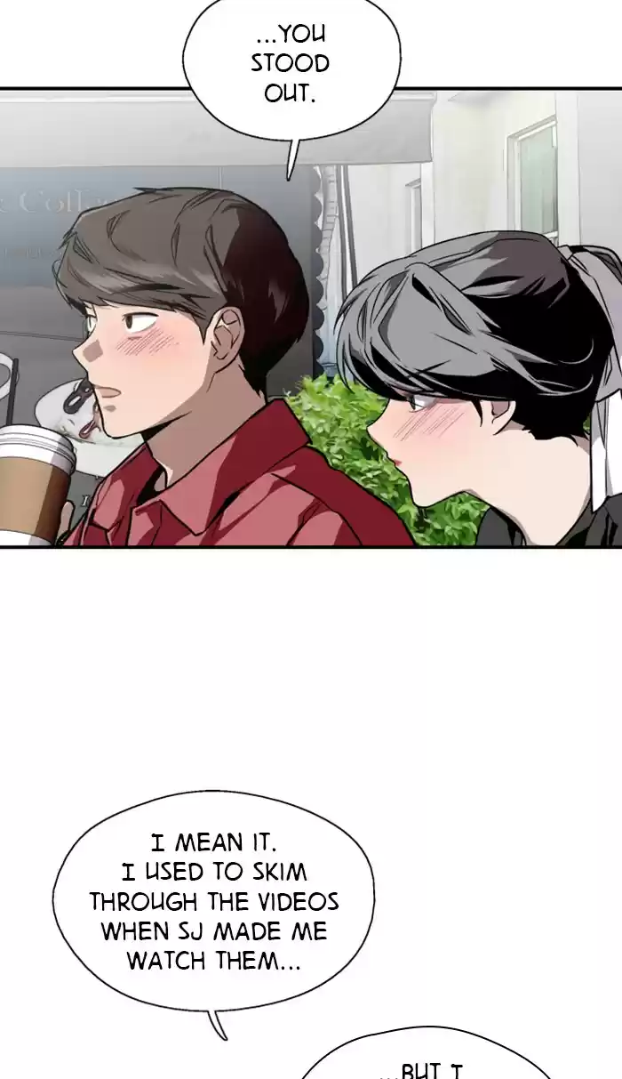 Lee Doona! Chapter 72