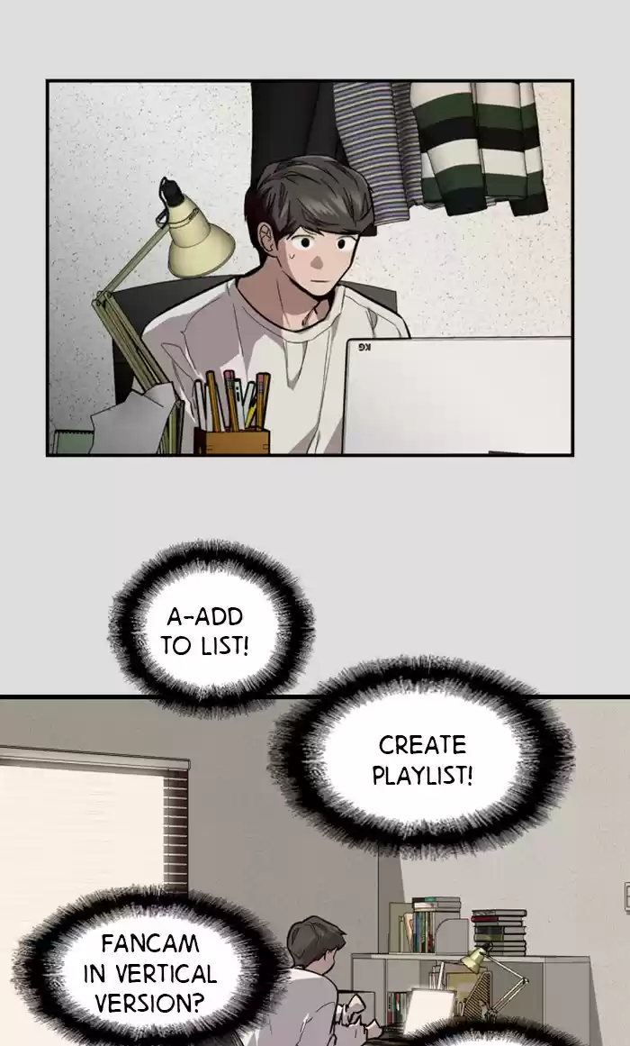 Lee Doona! Chapter 72