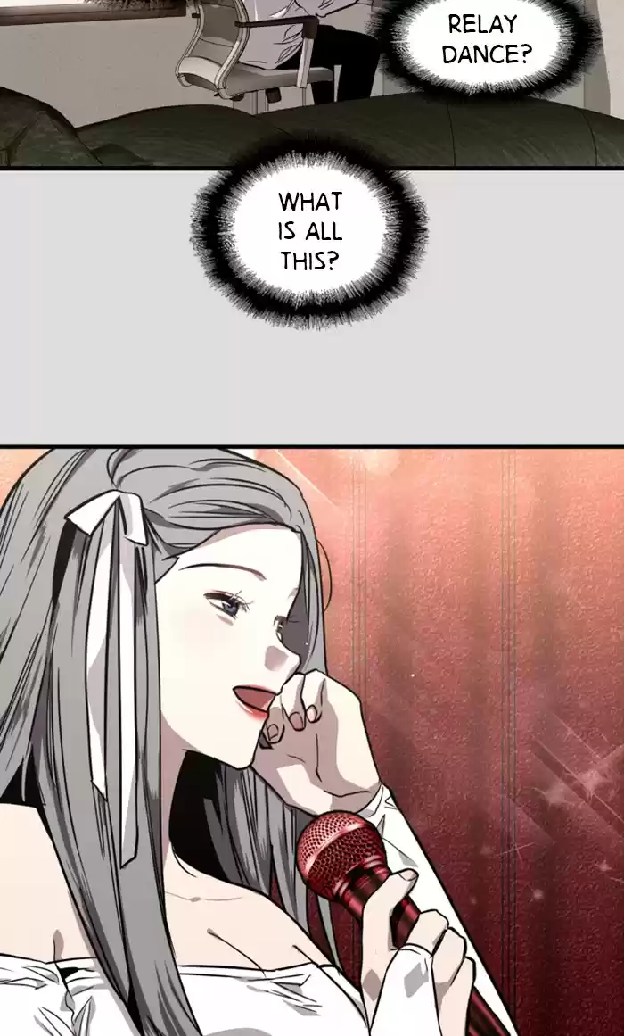 Lee Doona! Chapter 72