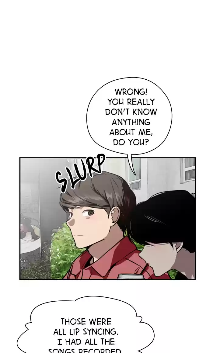 Lee Doona! Chapter 72