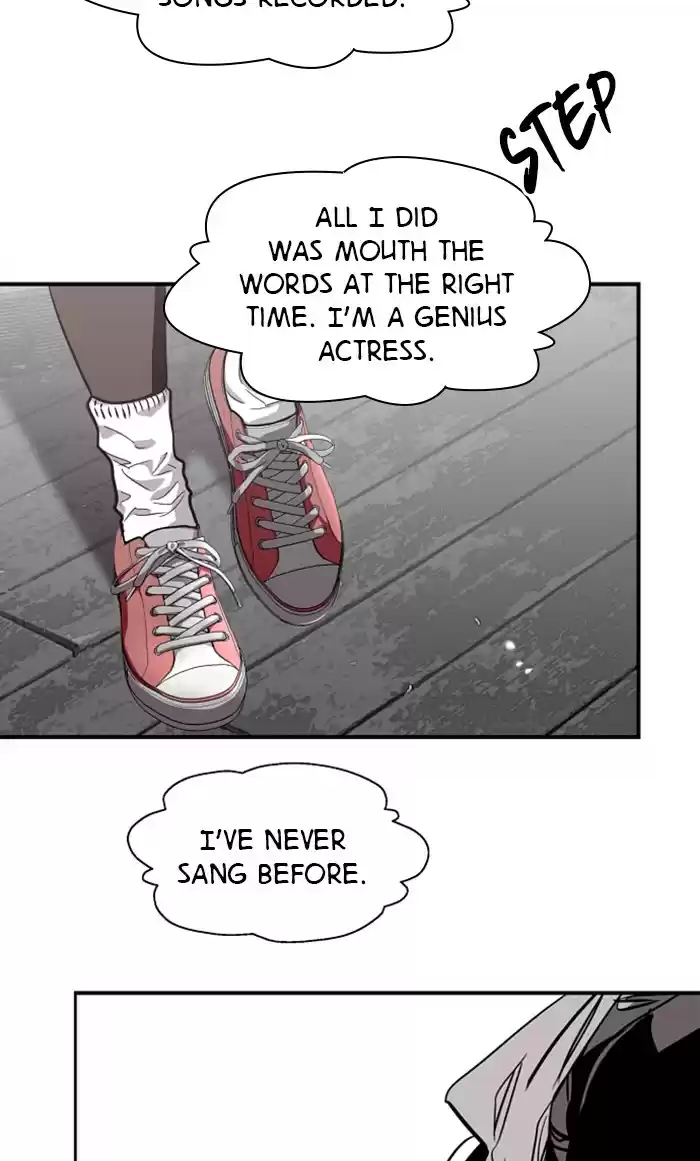 Lee Doona! Chapter 72