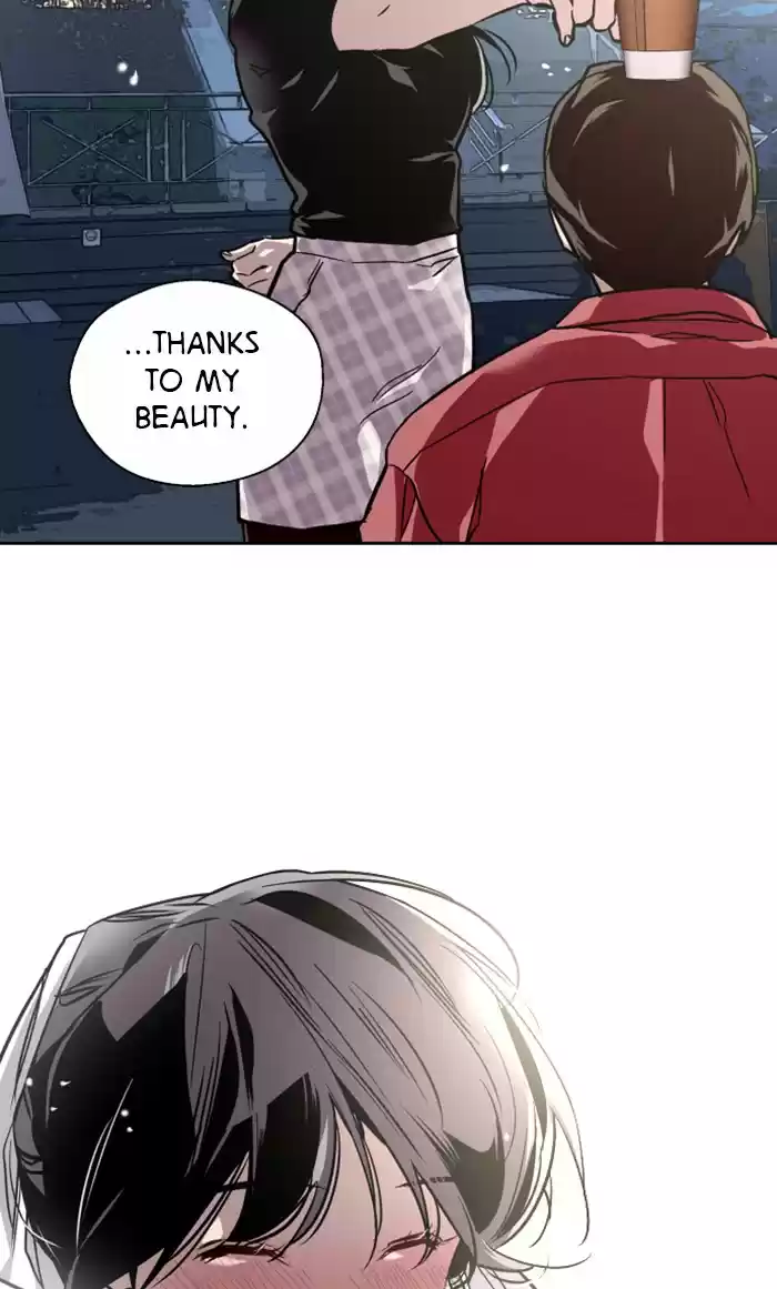 Lee Doona! Chapter 72