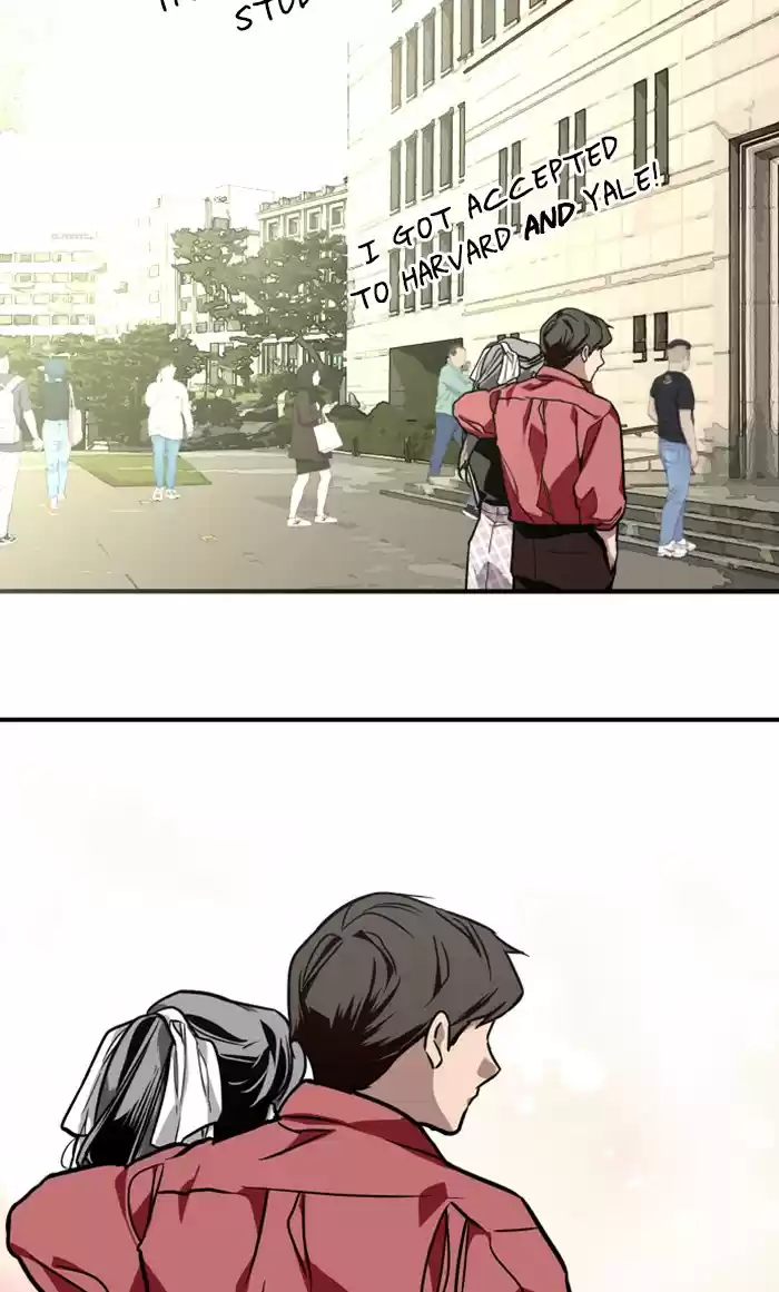 Lee Doona! Chapter 72