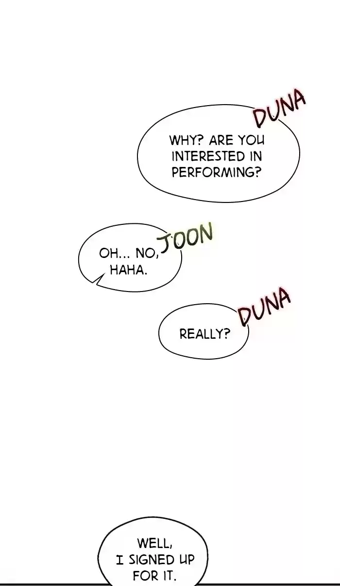 Lee Doona! Chapter 73