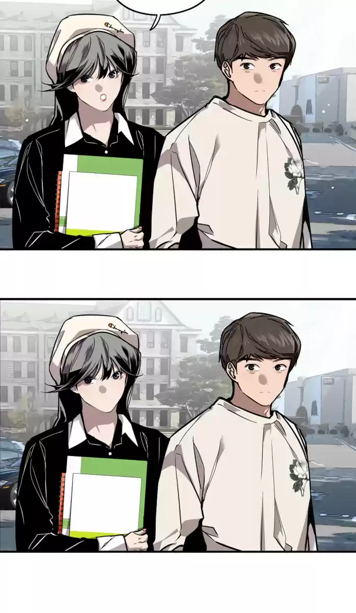 Lee Doona! Chapter 73