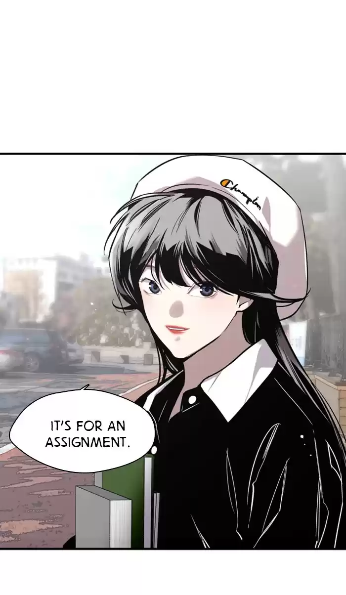 Lee Doona! Chapter 73