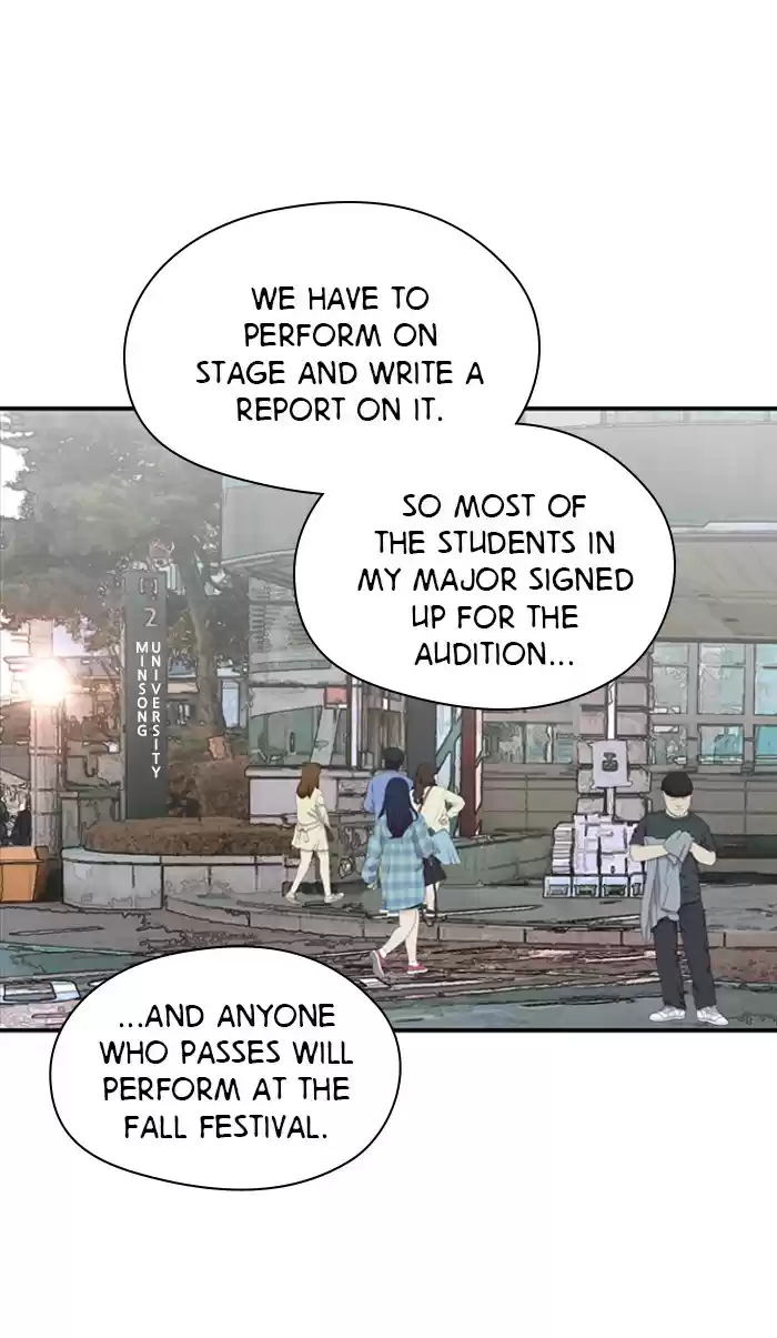 Lee Doona! Chapter 73