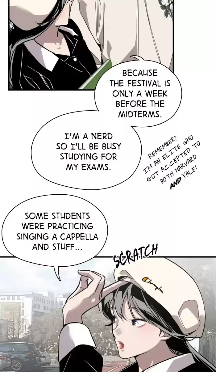 Lee Doona! Chapter 73