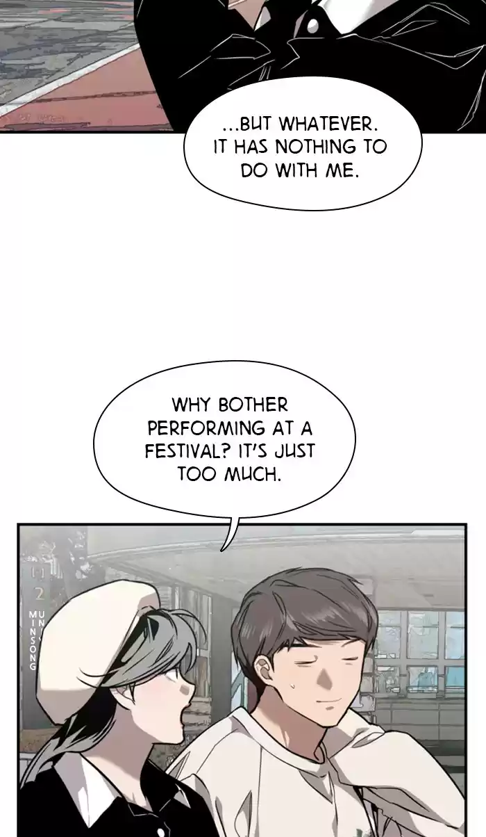 Lee Doona! Chapter 73