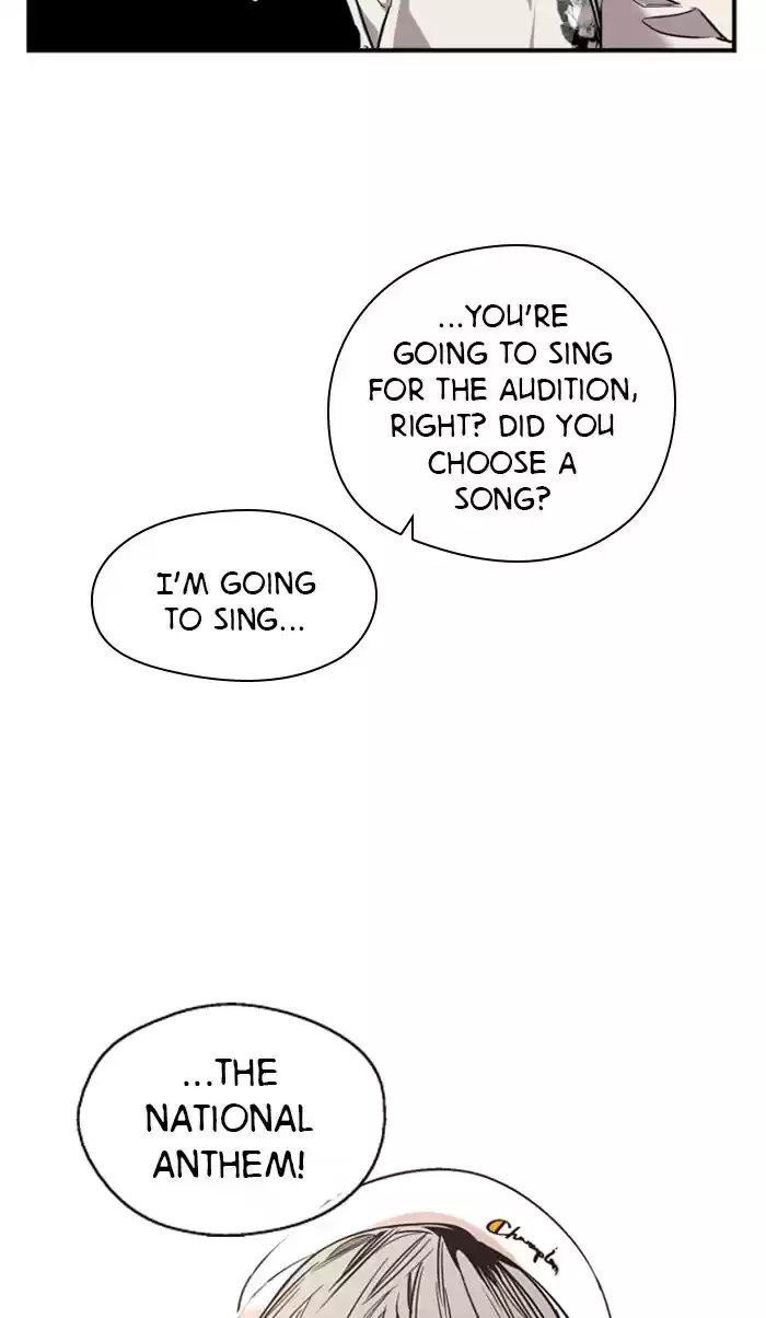 Lee Doona! Chapter 73