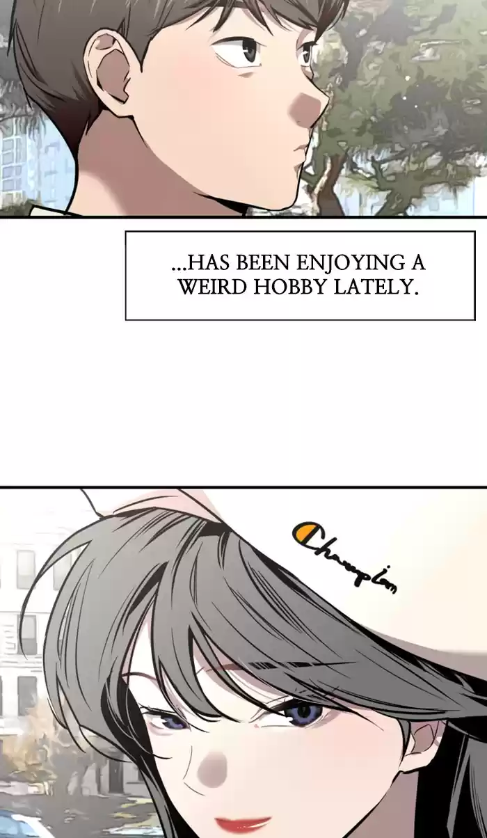 Lee Doona! Chapter 73