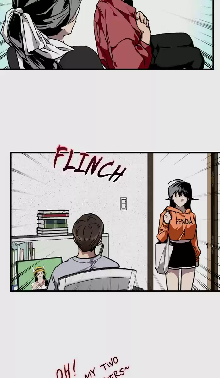 Lee Doona! Chapter 73